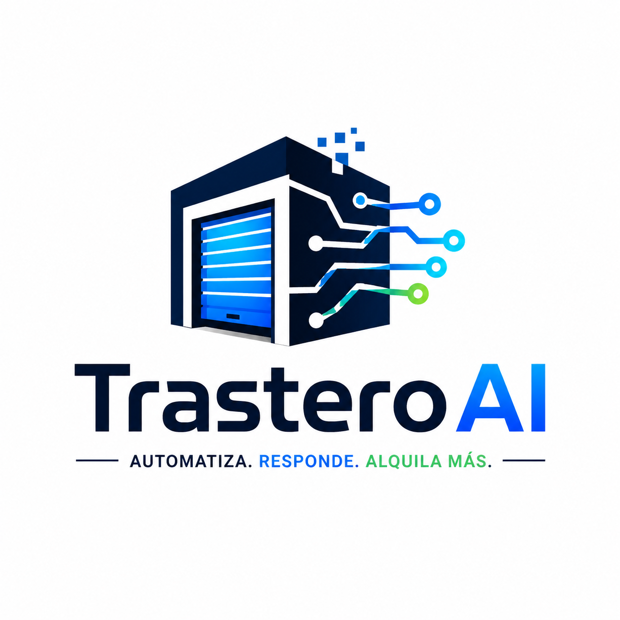TrasteroAI